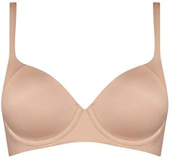 Triumph Body Make-up Soft Touch BH WP EX 2er Pack neutral beige 85B