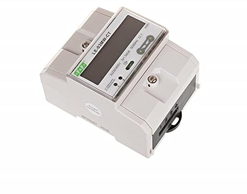 Drehstromzähler LE-03MW-CT