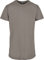 Urban Classics Herren T-Shirt, Asphalt, XS