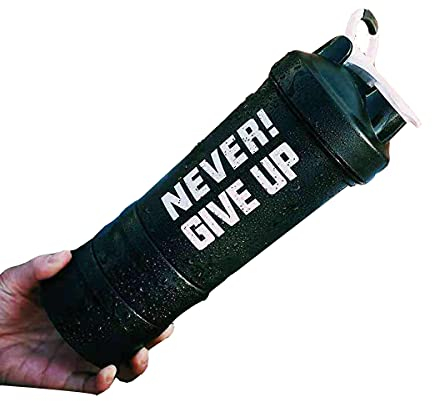 DOKIAUTO - Shaker elettrico per albume d'uovo, 450 ml, con mixball in acciaio inox, 3 strati, portatile, per caffè, tè, cioccolata calda, latte proteico, tazza – verde scuro