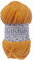 Cygnet Jellybaby Chunky Chenille Knitting Yarn (Butterscotch 010)