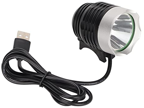 UV Kleber Härtungslicht, USB betriebenes 395 nm UV Schwarzlicht, 5 V 10 W LED UV Lampe, 3 Gänge, UV Schwarzlicht Detektor, für die Reparatur von Telefon Leiterplatten, Harzhärtung, IC Chip Reparatur