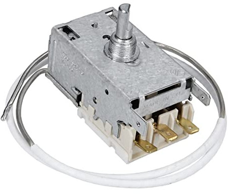 easyPART Kompatibel/Ersatz für RobertShaw K59-S2775 Thermostat Ranco wie LIEBHERR 6151805 für KühlGefrierKombination