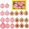 10 stück Weihnachts Ausstecher-Set, weihnachten Ausstecher-Set, keksausstecher weihnachten, keksausstecher weihnachten, keksausstecher weihnachten, Cookie Backen Form