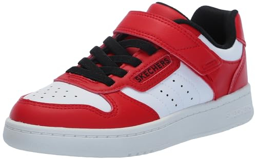 Skechers Jungen Quick StreetSchuhe