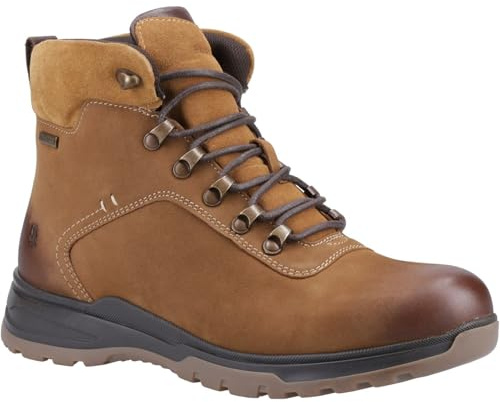 Hush Puppies Herren Paul Boots, hautfarben, 7 UK