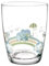 Villeroy & Boch Boho Kids Walk Like An Elephant Vaso Infantil, Set De 2 Vasos, Vasos Para Niños, Cristal