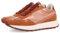 Sneakers Metalizadas Piel PRAESTO