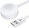Cable de Carga para Watch,Cable inalámbrico de Carga rápida,Cable magnético de Carga,Cable portátil de Carga rápida para i-Watch Ultra/SE/Series 10/9/8/7/6/5/4/3/2/1
