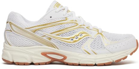 Saucony Schuhe Ride Millennium Code S70812-43 Weiß