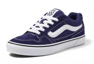 Vans Caldrone Herren-Sportschuhe, Deep Dawny, Größe 46 EU