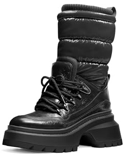 Michael Kors Damen Shiloh Boots