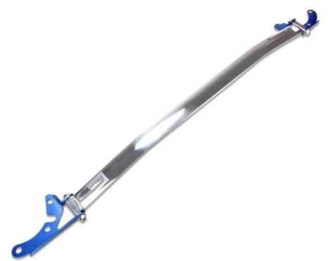 Gas Struts Spring For BMW 1 3 Series F20 F21 F30 2017-2019 Front Upper Tower Strut Bar Brace Car Engine Bar Front Upper Tower Stabilizer Bar Rear Tailgate Gas Spring Strut(Blue)