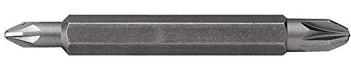 Stanley 1-68-784 Ph1/ Ph2 Double Ended Bit Phillips