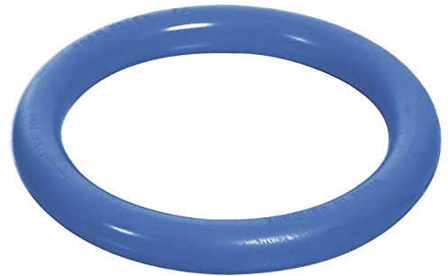 TOGU Tauchring Tauchen Schwimmen Wasser Sport BLAU