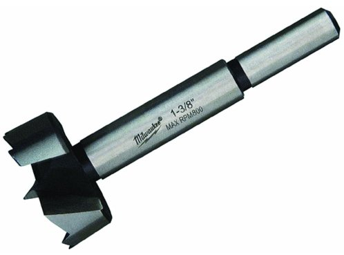 Milwaukee 48-14-1001 Forstner-Bit, 2,5 cm