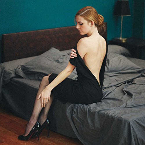 La Fille De L'Après Midi