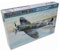 Hobbyboss 1:32 - Modellino Aereo Spitfire MK VB - HBB83205