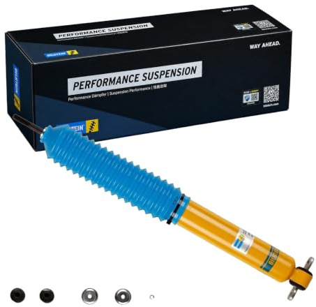 Bilstein B6 Stoßdämpfer Offroad | 24-024426 Kompatibel mit Wrangler II (tj)