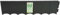 Bosmere Products Ltd Flexi Lawn Edging, Green