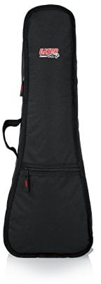 Gator Cases - GBE-UKE-CON - borsa per ukulele concert