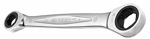 FACOM RATSCHENSCHLÜSSEL 14x19, 1 Stück, 464.M14X19