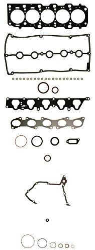 Ajusa 50206400 Full Gasket Set engine