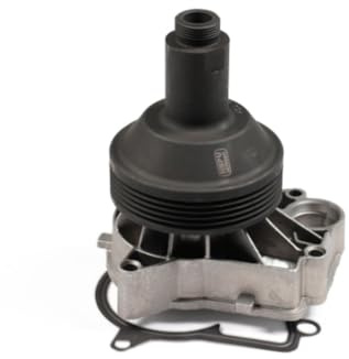 Hepu P461 Wasserpumpe