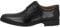 Clarks Men's Tilden Walk Oxford, Black Black Leather, 10.5 UK