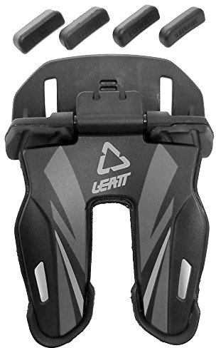 Leatt DBX 5.5 Junior Thoracic pack 2016 black one size
