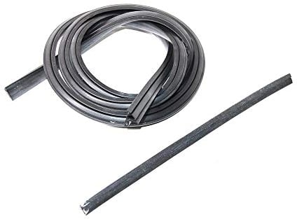 Electric Lux Zanussi FNV33, FMS40X FMU4X Original 50206535002 3565144015 50025548004 A6751 Door Seal
