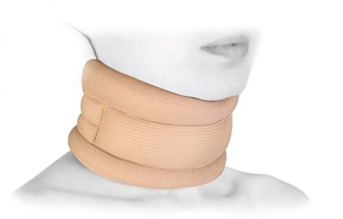 COLLARE CERVICALE SEMIRIGIDO INTERNO M cod.art. RP183M