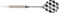 Unicorn Hero Latinum Soft Darts 95% Tungsten Phil Taylor Typ: 16gr.