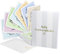 40 Meilensteinkarten Baby für Jungen & Mädchen + Geschenkbox Baby Shower Geschenk Taufe Geburt Schwangerschaft