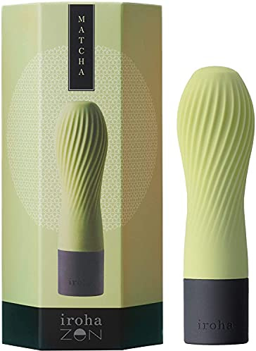 iroha zen MATCHA Green