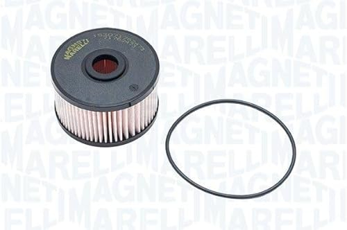 Filtro Carburante - Diesel PEUGEOT 3008 SUV 1.5 Bl Filtro Carburanterioree - Diesel PER PEUGEOT, CITRO?N, OPEL Magneti Marelli