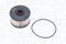 Filtro Carburante - Diesel PEUGEOT 3008 SUV 1.5 Bl Filtro Carburanterioree - Diesel PER PEUGEOT, CITRO?N, OPEL Magneti Marelli