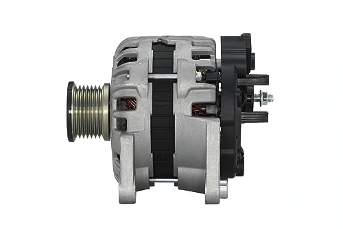 HELLA 8EL 011 713-661 Generator/Lichtmaschine - 14V - 90A