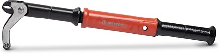 Crescent 56NP Nail Puller Precision Ground Edges 19/482,6 mm