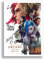Arcane League Of Legends Poster / Fotodruck mit Unterschrift A4, TV-Show Staffel-Serie, gerahmtes Erinnerungsgeschenk, nur A4 Poster