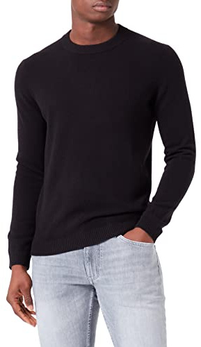 Marc O'Polo Herren M29507660406 Pullover, 990, XL