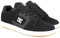 DC Shoes Manteca S - Leather Skate Shoes for Men - Leder-Skate-Schuhe - Männer - 42 - Schwarz