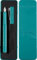 Faber-Castell 201516 - Füller Sparkle, Federbreite M, Ocean, im Geschenketui