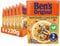 BEN'S ORIGINAL Savoury Chicken Microwave Rice, Bulk Multipack 6 x 220g pouches