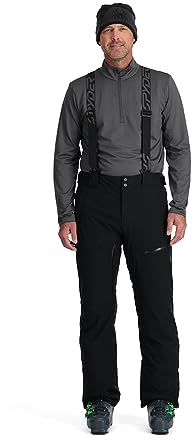 Spyder Dare Lengths Ski Shose - XL