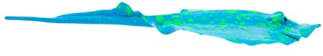 minkissy Luminous Artificial Fish Robot Fish for cats plastic fish bowls silk aquarium plants floating aquarium plants fish bowl decorations glowing fish decor Silica gel Toy shine
