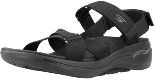 Skechers Sneakers Winning Streak Mujer Negro