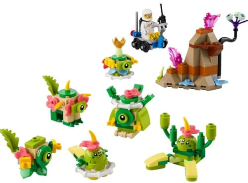 LEGO 40715