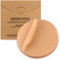 Backpapier Rund 200 Stück 20,3cm, Backpapier Zuschnitte, Antihaft Fettdicht Pergamentpapier Zum Backen, Butterbrotpapier für Kuchen, Pizza, Burger, Käse (Braun, 200 Stück-20.3 cm)
