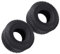 Aramox 2 Pneus de Tondeuse à Pelouse Pack 13x5,00 6 Fits Pneumatiques Lourds Fits Riding Zero Turn Turf Turf Saver